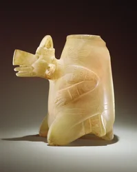 Ehecatl, dieu du vent